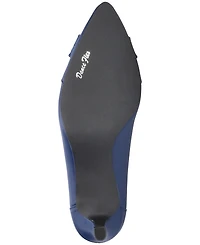 Easy Street Women's Devanna Slip-On Pumps