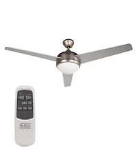 52 inch Celing Fan with Remote Control