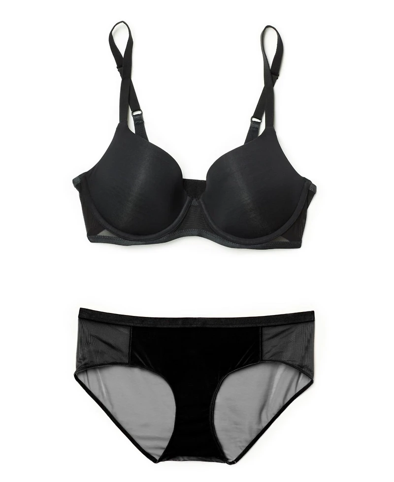 Fallon Women's Hipster Panty