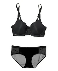 Fallon Women's Hipster Panty