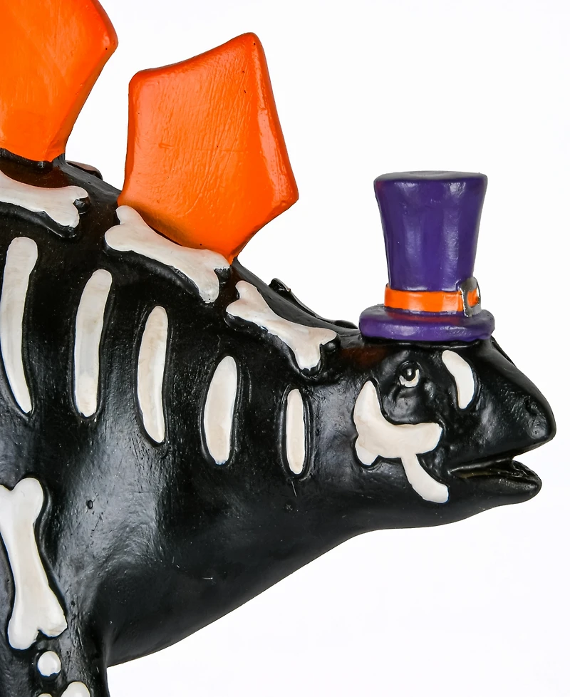 National Tree Company 12" Halloween Dinosaur Tabletop Decor