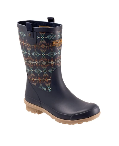 Pendleton Women's Diamond Peak Mid Boots