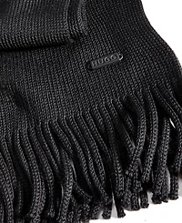 Hugo by Hugo Boss Men's Zucy Scarf, Created for Macy's