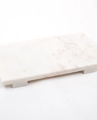 8 Oak Lane Marble Cheeseboard, Size Large