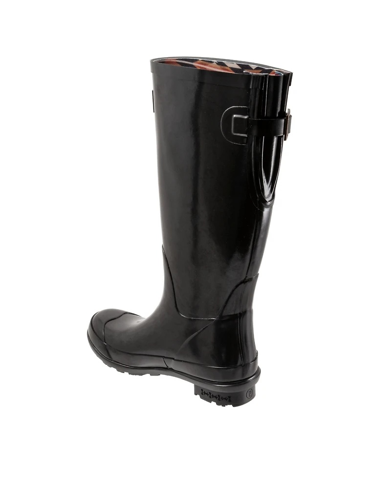 Pendleton Women's Gloss Tall Boots