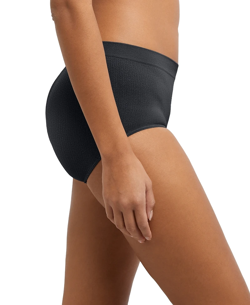 Bali One Smooth U All Over Smoothing Brief Underwear 2361