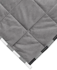 Ella Jayne Reversible Anti-Anxiety 15lb Weighted Blanket