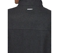 Marc New York Men's Dunbar Four Pocket Military-Inspired Jacket