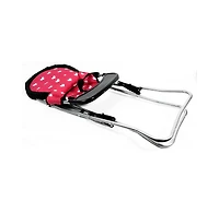 The New York Doll Collection 18 Inch Doll High Chair