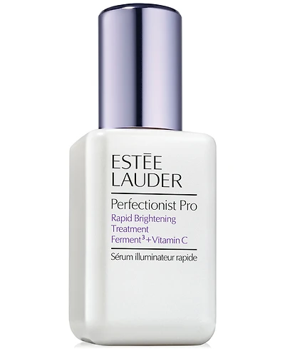 Perfectionist Pro Rapid Brightening Treatment Face Serum with Ferment3 + Vitamin C, 1.7 oz.