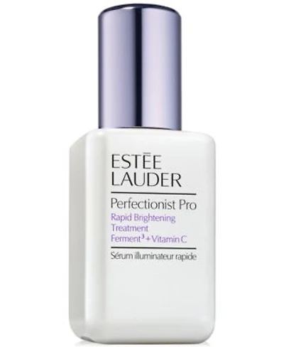 Estee Lauder Perfectionist Pro Rapid Brightening Treatment