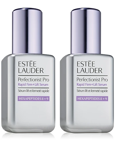 2-Pc. Perfectionist Pro Rapid Firm + Lift Serum with Hexapeptides Duo Set