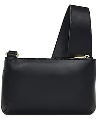 Radley London Pockets 2.0 Small Leather Ziptop Crossbody