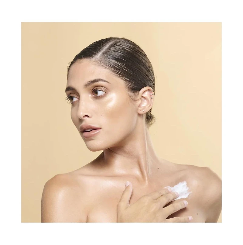 Ceramide Collagen + Peptides Body Toning Cream
