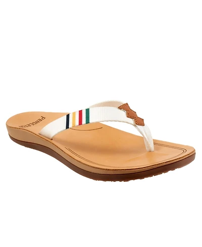 Pendleton Women's Glacier Np Thong Sandal