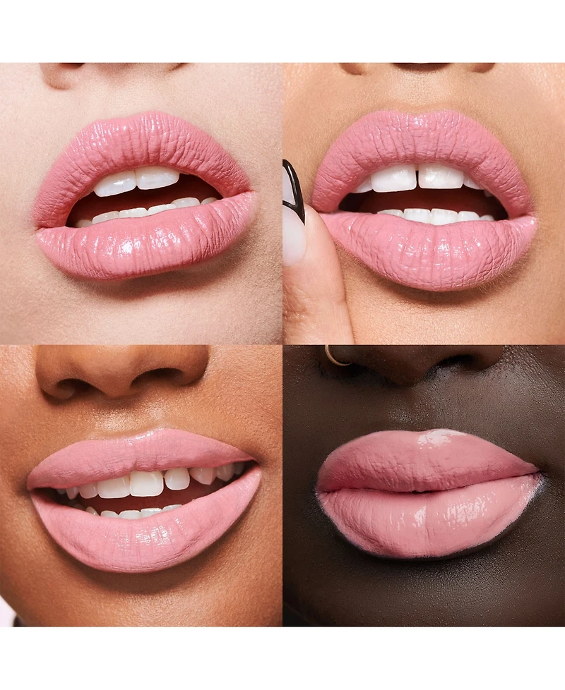 Urban Decay Vice Lip Bond Longwear Liquid Lipstick