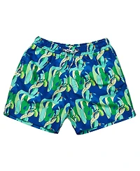Toddler, Child Toucan Jungle Sustainable Swim Short