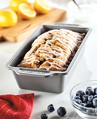Farberware 9" x 5" Nonstick Loaf Pan