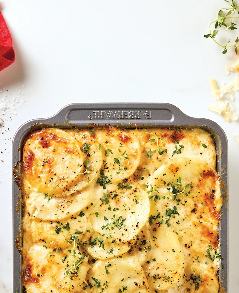 Farberware 8" Nonstick Square Cake Pan