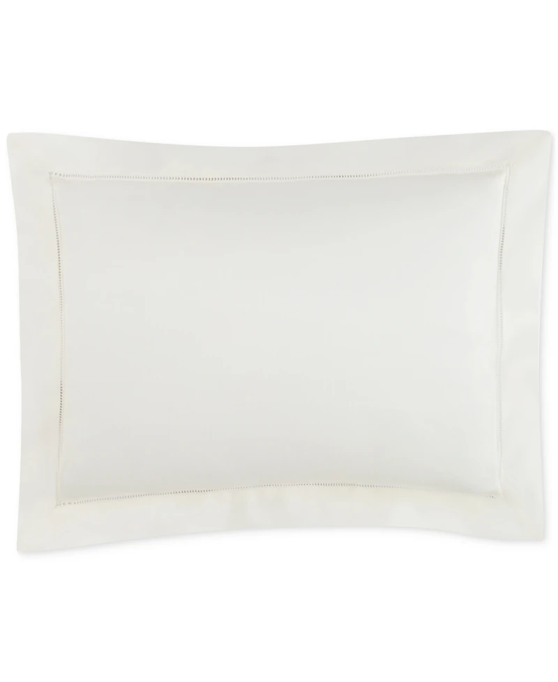 Sferra Fiona Sateen Cotton Continental Sham
