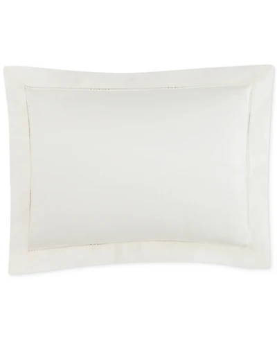 Sferra Fiona Sateen Cotton Continental Sham