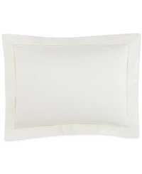Sferra Fiona Sateen Cotton Continental Sham