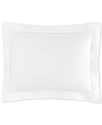 Sferra Fiona Sateen Cotton Continental Sham, 26x26"