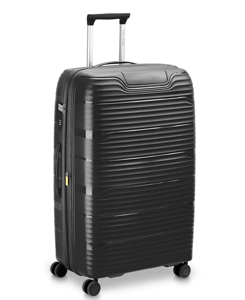 Delsey Paris Dune 31" Check-in Expandable Spinner