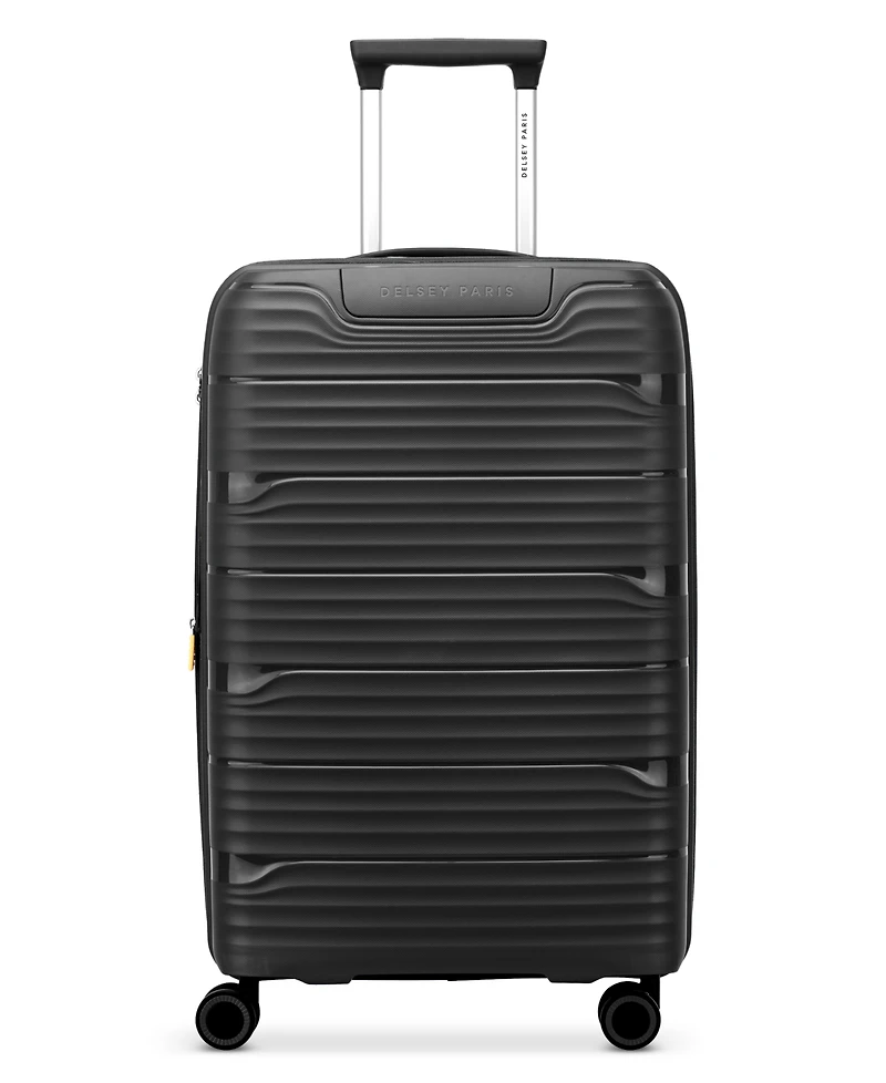 Delsey Paris Dune 27" Check-in Expandable Spinner