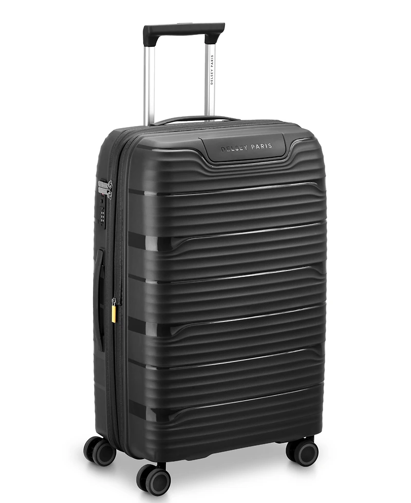 Delsey Paris Dune 27" Check-in Expandable Spinner