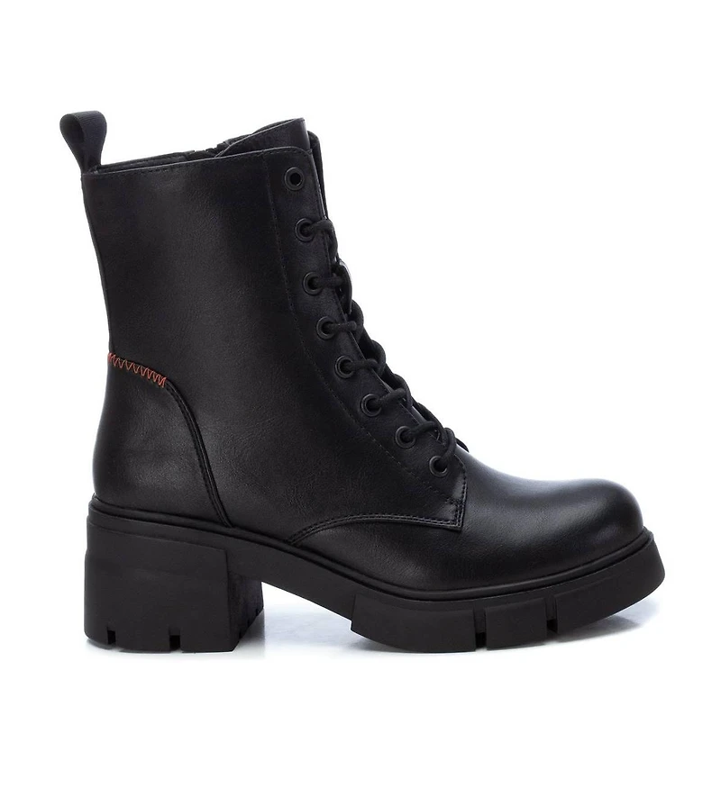 Women's Combat Boots By Xti