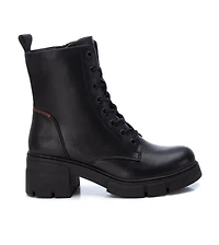 Women's Combat Boots By Xti