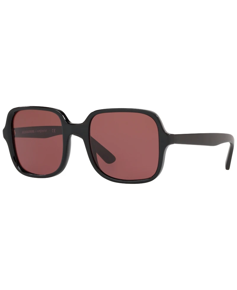 Sunglass Hut Collection Women's Sunglasses, HU4005
