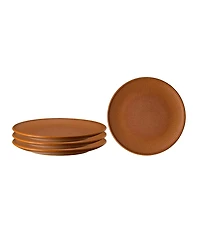 Rosenthal Clay Set of 4 Salad Plates, Service for