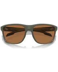 Native Men's Gorge Polarized Sunglasses, Polar XD9040