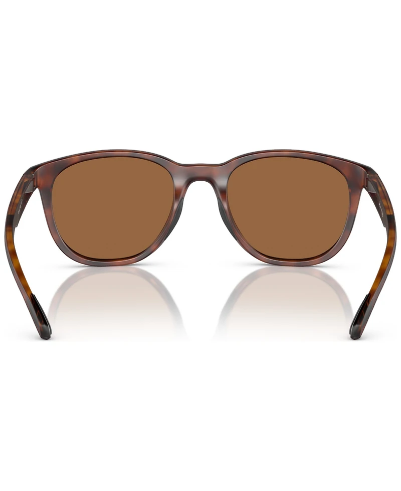 Native Men's Targhee Polarized Sunglasses, Mirror Polar XD9042