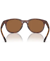 Native Men's Targhee Polarized Sunglasses, Mirror Polar XD9042