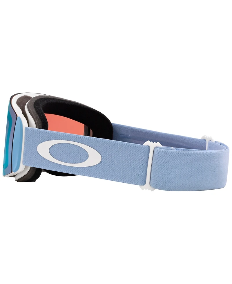 Oakley Unisex Flight Deck Snow Goggles