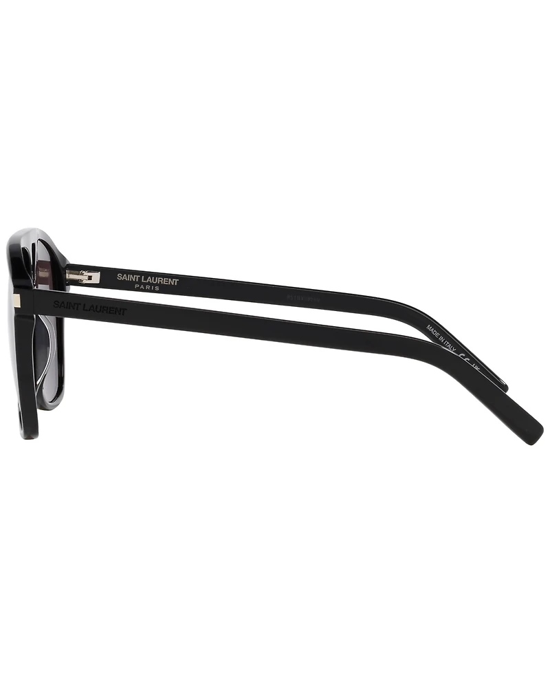 Saint Laurent Women's Sl 596 Dune Sunglasses YS000473