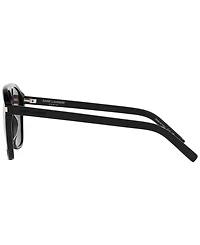 Saint Laurent Women's Sl 596 Dune Sunglasses YS000473