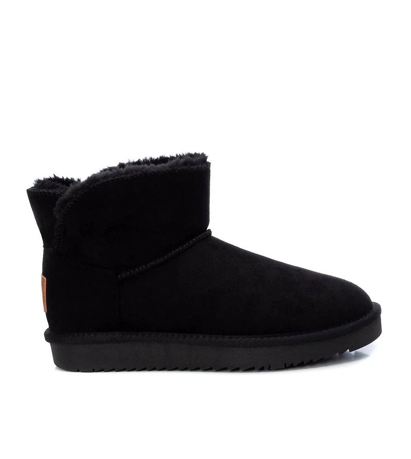 Women's Winter Booties By Xti