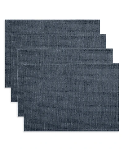 Noritake Colorwave Placemats 13" x 18", Set of 4
