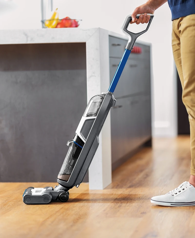 Bissell Crosswave HF3 Cordless Vacuum