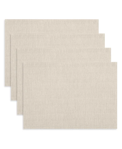 Noritake Colorwave Placemats 13" x 18", Set of 4