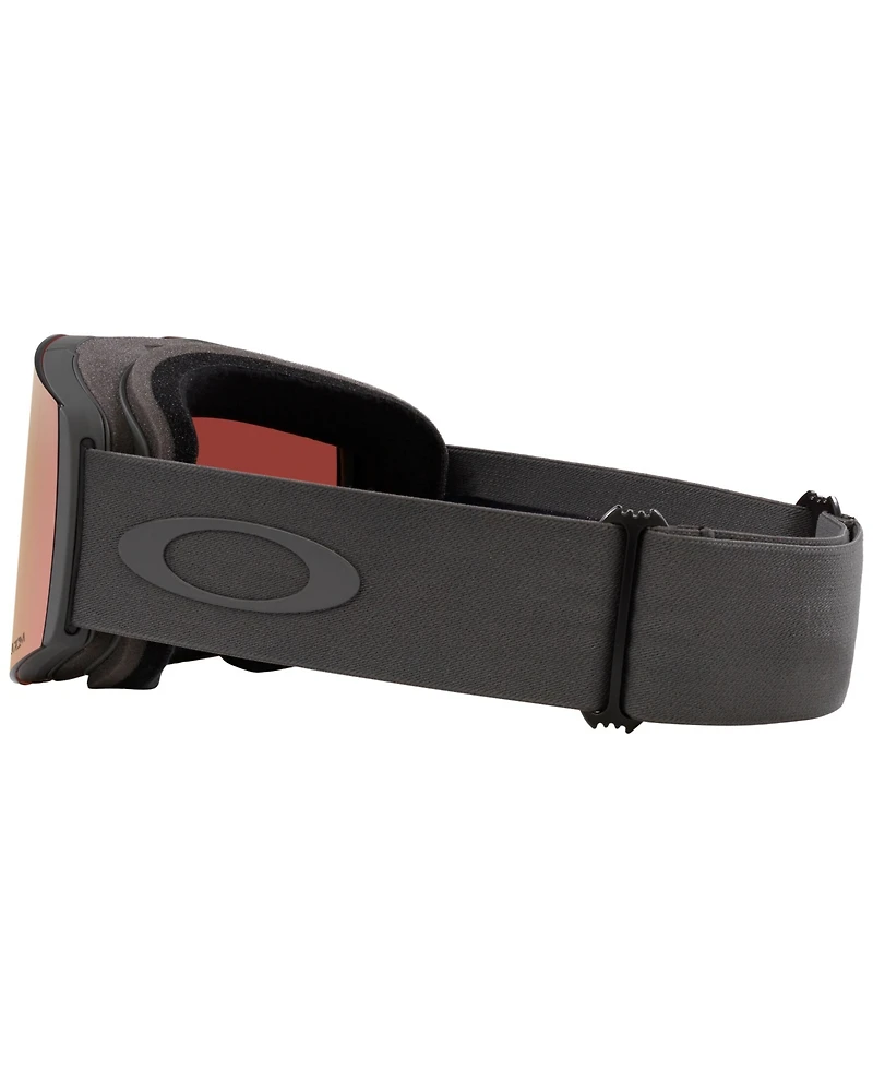 Oakley Unisex Fall Line Snow Goggles