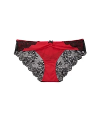 Adore Me Women's Clairabelle Bikini Panty