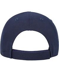 Infant Boys and Girls New Era Navy Chicago Bears Alternate Logo My 1st 9FIFTY Snapback Hat