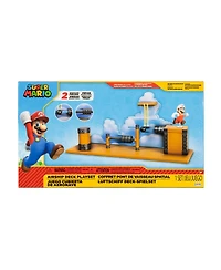 Airship Deck Playset