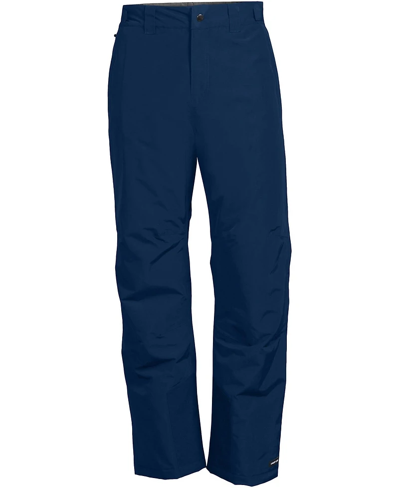 Lands' End Men's Squall Waterproof Insulated Snow Pants