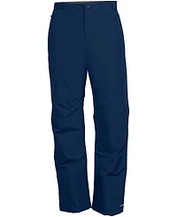Lands' End Men's Squall Waterproof Insulated Snow Pants